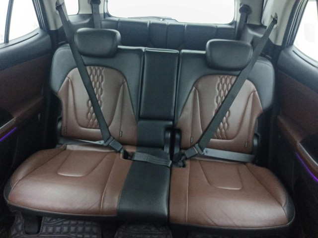 Second-hand 2022 Hyundai Alcazar Signature 6Str Diesel AT for sale in Visakhapatnam-28