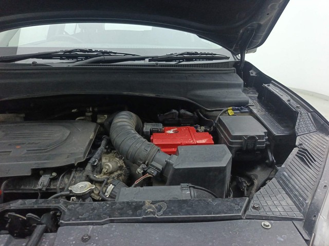 Second-hand 2022 Hyundai Alcazar Signature 6Str Diesel AT for sale in Visakhapatnam-37