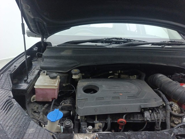 Second-hand 2022 Hyundai Alcazar Signature 6Str Diesel AT for sale in Visakhapatnam-36