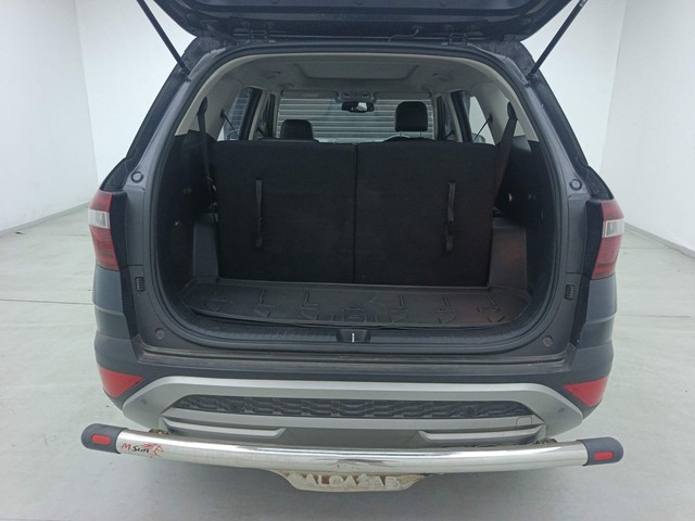 Second-hand 2022 Hyundai Alcazar Signature 6Str Diesel AT for sale in Visakhapatnam-9