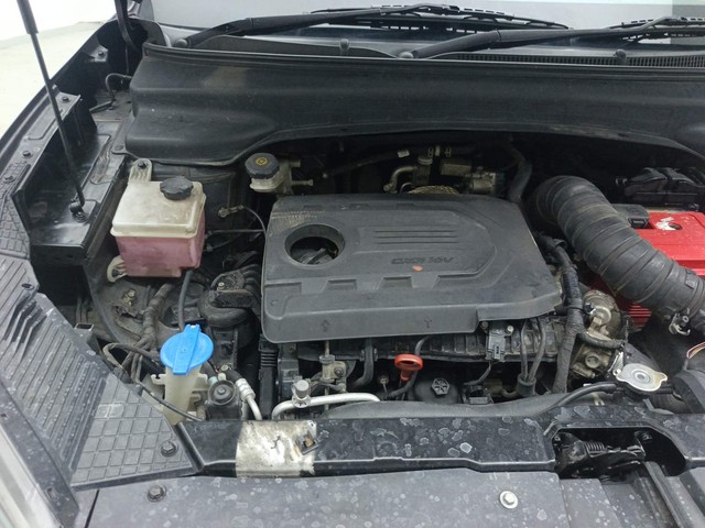 Second-hand 2022 Hyundai Alcazar Signature 6Str Diesel AT for sale in Visakhapatnam-34