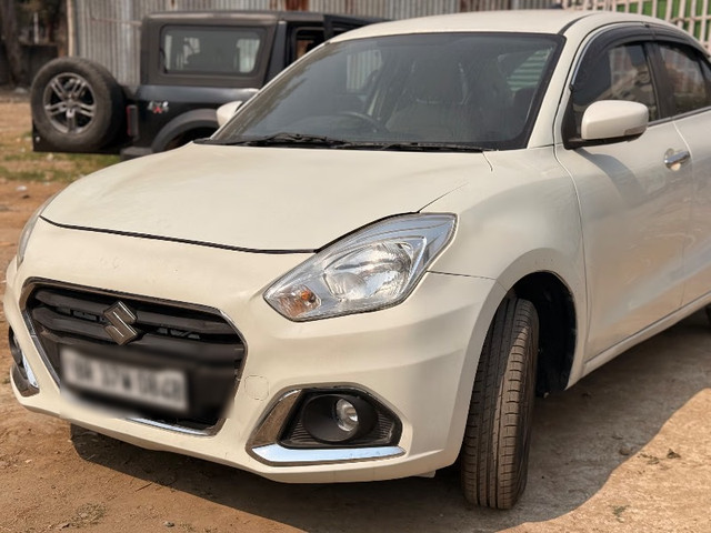 Second-hand 2020 Maruti Suzuki Swift Dzire VXI 1.2 for sale in Patna-14
