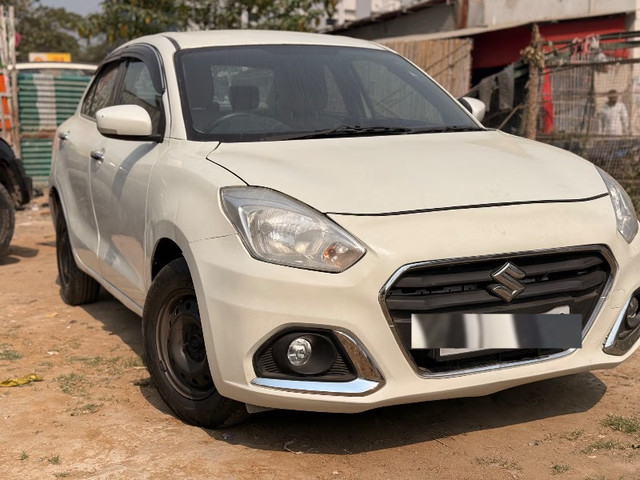 Second-hand 2020 Maruti Suzuki Swift Dzire VXI 1.2 for sale in Patna-13