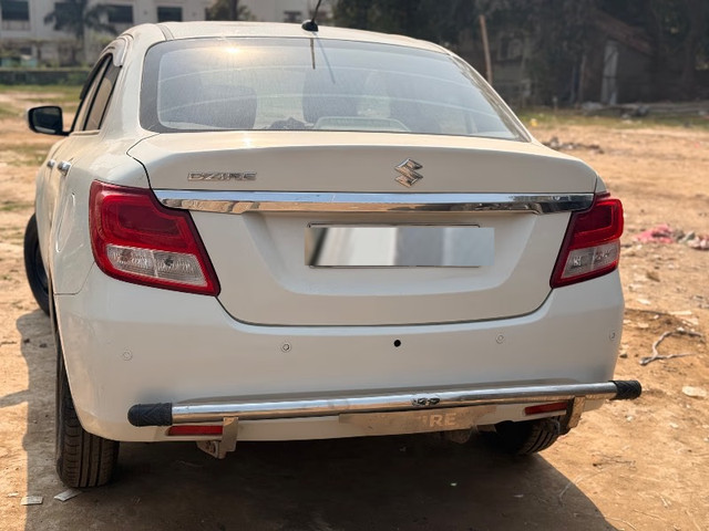 Second-hand 2020 Maruti Suzuki Swift Dzire VXI 1.2 for sale in Patna-10