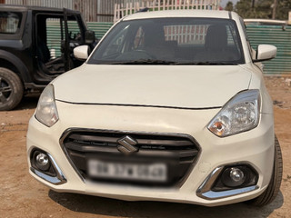 Used Maruti Swift Dzire VXI 1.2