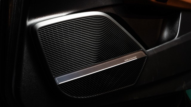 Audi Q5 Technology BSVI Second-hand 2023 Audi Q5 Technology BSVI for sale in New Delhi-8