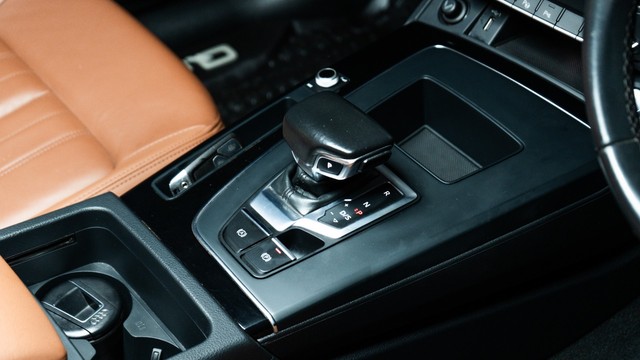 Audi Q5 Technology BSVI Second-hand 2023 Audi Q5 Technology BSVI for sale in New Delhi-9