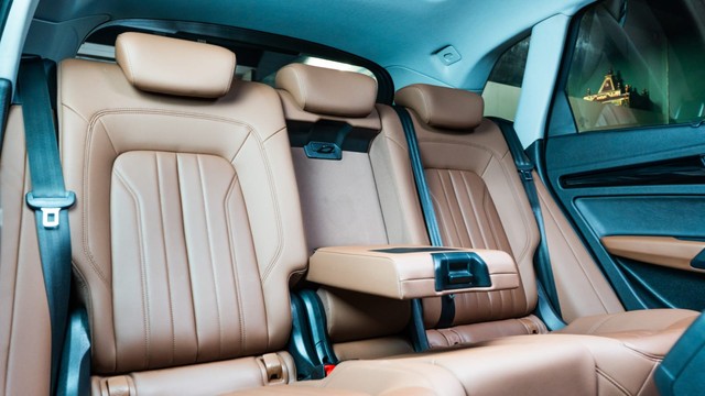 Audi Q5 Technology BSVI Second-hand 2023 Audi Q5 Technology BSVI for sale in New Delhi-18