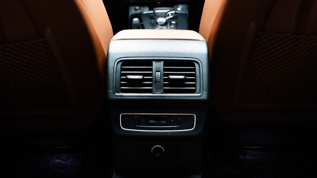 Audi Q5 Technology BSVI Second-hand 2023 Audi Q5 Technology BSVI for sale in New Delhi-19