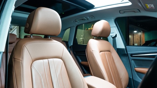 Audi Q5 Technology BSVI Second-hand 2023 Audi Q5 Technology BSVI for sale in New Delhi-16