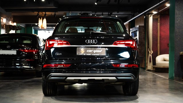 Audi Q5 Technology BSVI Second-hand 2023 Audi Q5 Technology BSVI for sale in New Delhi-6