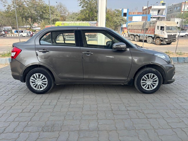 Maruti Suzuki Swift Dzire VDI Second-hand 2015 Maruti Suzuki Swift Dzire VDI for sale in Lucknow-1