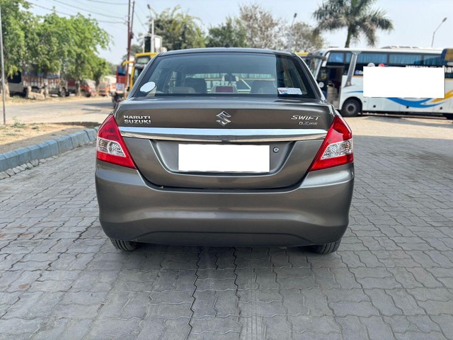 Maruti Suzuki Swift Dzire VDI Second-hand 2015 Maruti Suzuki Swift Dzire VDI for sale in Lucknow-3