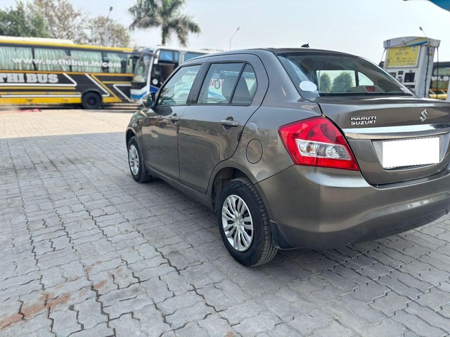 Maruti Suzuki Swift Dzire VDI Second-hand 2015 Maruti Suzuki Swift Dzire VDI for sale in Lucknow-4