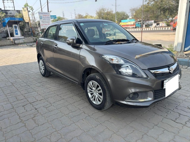 Maruti Suzuki Swift Dzire VDI Second-hand 2015 Maruti Suzuki Swift Dzire VDI for sale in Lucknow-7
