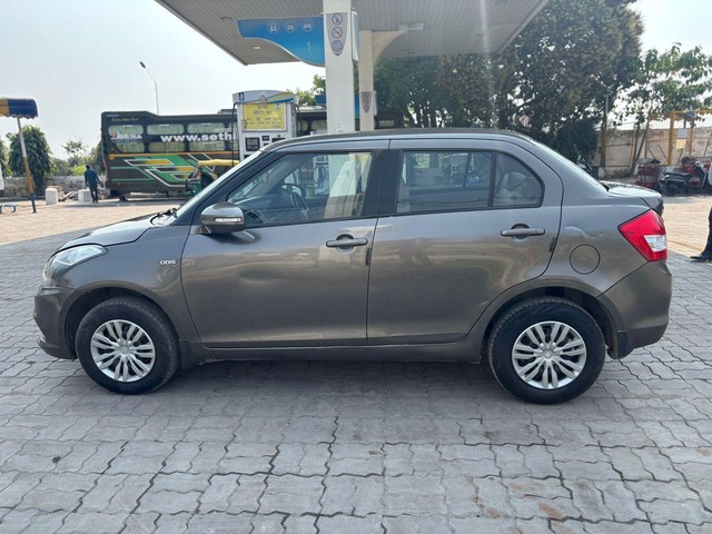 Maruti Suzuki Swift Dzire VDI Second-hand 2015 Maruti Suzuki Swift Dzire VDI for sale in Lucknow-5