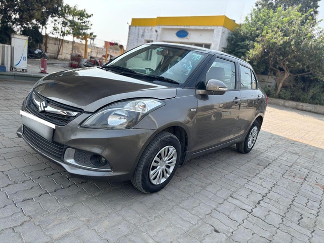 Maruti Suzuki Swift Dzire VDI Second-hand 2015 Maruti Suzuki Swift Dzire VDI for sale in Lucknow-8
