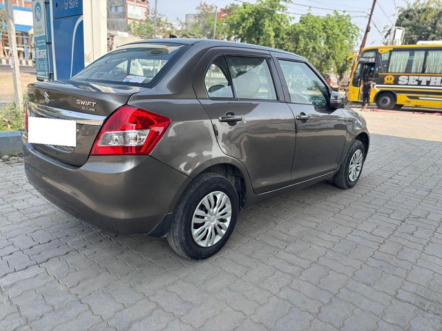 Maruti Suzuki Swift Dzire VDI Second-hand 2015 Maruti Suzuki Swift Dzire VDI for sale in Lucknow-2