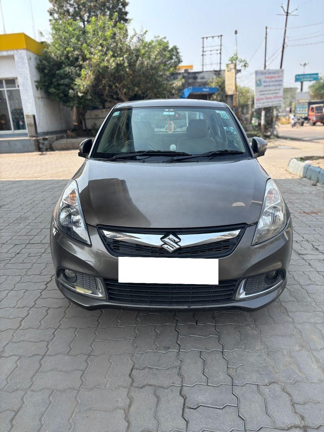 Maruti Suzuki Swift Dzire VDI Second-hand 2015 Maruti Suzuki Swift Dzire VDI for sale in Lucknow-0