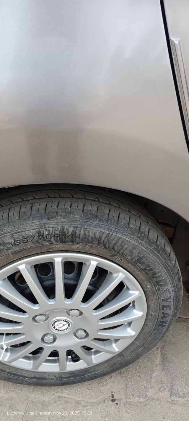 Second-hand 2015 Maruti Suzuki Celerio VXI AT for sale in Lucknow-10