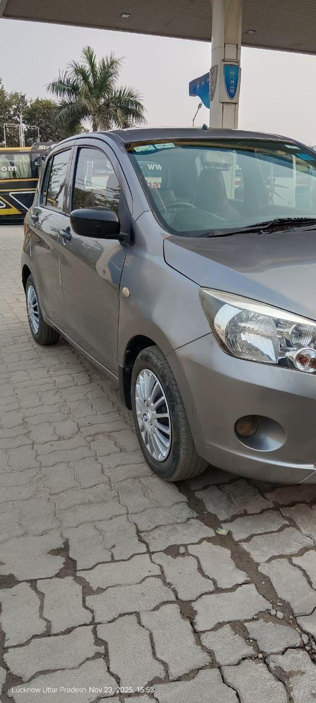 Second-hand 2015 Maruti Suzuki Celerio VXI AT for sale in Lucknow-2