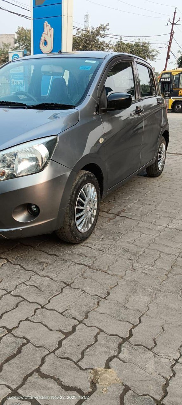 Second-hand 2015 Maruti Suzuki Celerio VXI AT for sale in Lucknow-3