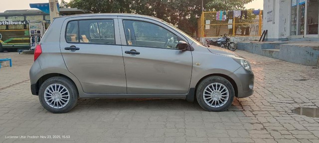 Second-hand 2015 Maruti Suzuki Celerio VXI AT for sale in Lucknow-5