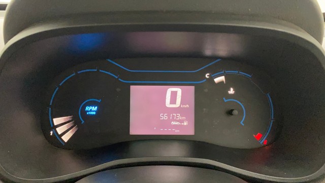 Second-hand 2020 Renault KWID RXT for sale in Ahmedabad-11