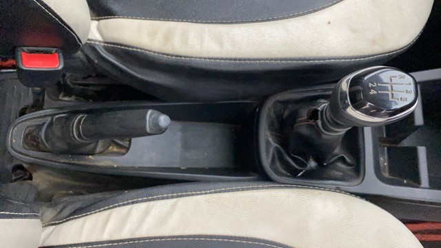 Second-hand 2020 Renault KWID RXT for sale in Ahmedabad-13