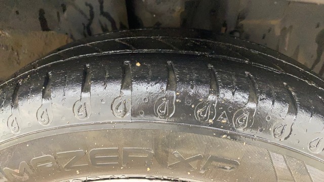 Second-hand 2020 Renault KWID RXT for sale in Ahmedabad-28