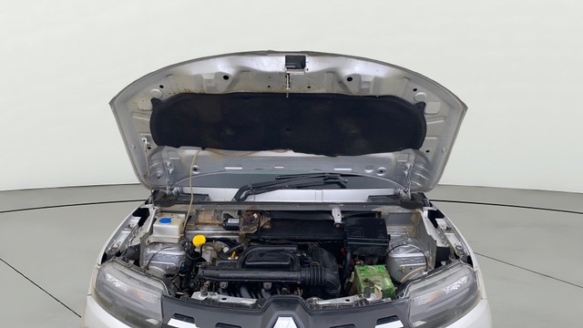 Second-hand 2020 Renault KWID RXT for sale in Ahmedabad-9