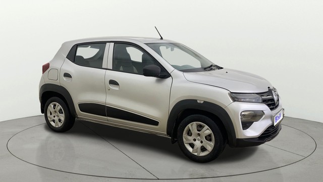 Second-hand 2020 Renault KWID RXT for sale in Ahmedabad-0