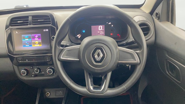 Second-hand 2020 Renault KWID RXT for sale in Ahmedabad-12