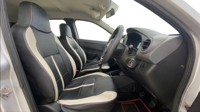 Second-hand 2020 Renault KWID RXT for sale in Ahmedabad-15