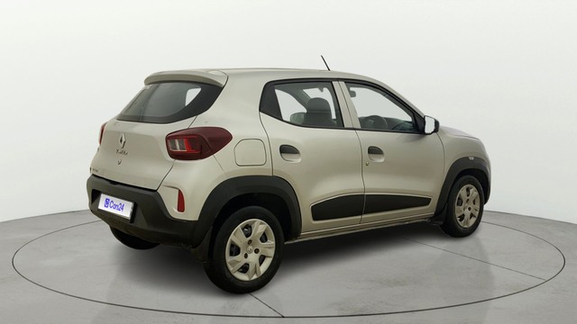 Second-hand 2020 Renault KWID RXT for sale in Ahmedabad-2