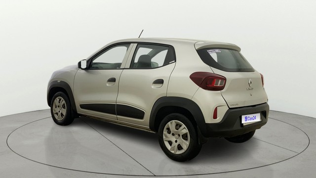 Second-hand 2020 Renault KWID RXT for sale in Ahmedabad-4