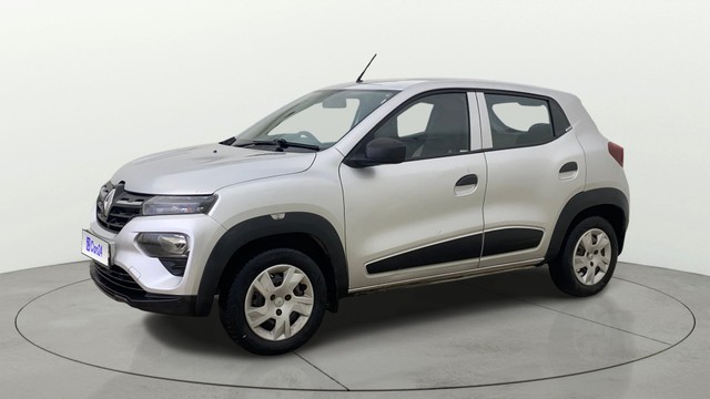 Second-hand 2020 Renault KWID RXT for sale in Ahmedabad-6