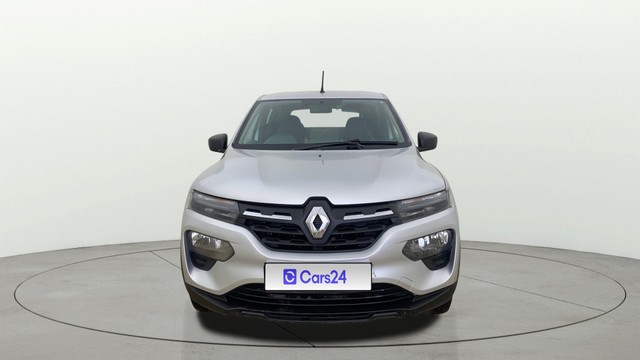 Second-hand 2020 Renault KWID RXT for sale in Ahmedabad-7