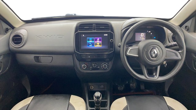 Second-hand 2020 Renault KWID RXT for sale in Ahmedabad-10
