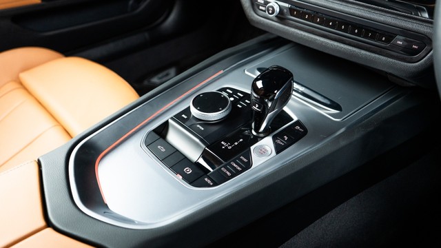 Second-hand 2025 BMW Z4 M40i for sale in New Delhi-16