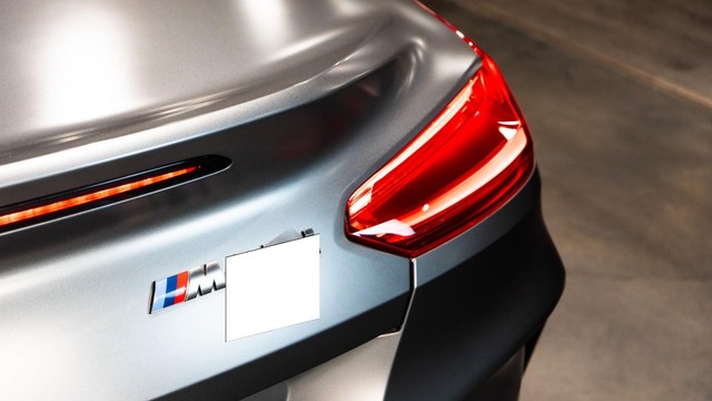 Second-hand 2025 BMW Z4 M40i for sale in New Delhi-2