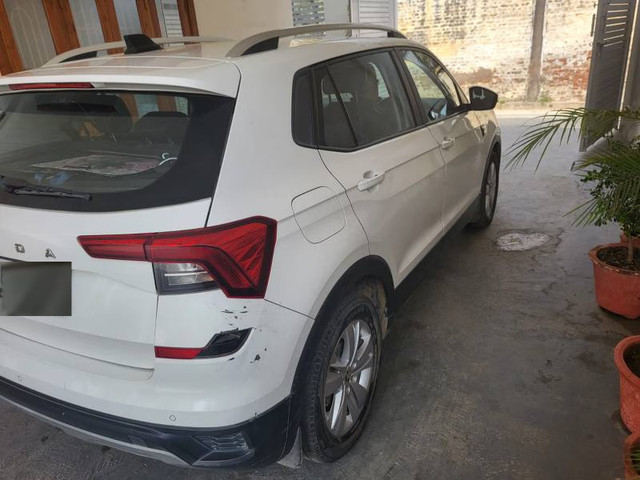 Skoda Kushaq 1.0 TSI monte carlo BSVI Second-hand 2022 Skoda Kushaq 1.0 TSI monte carlo BSVI for sale in Ghaziabad-3