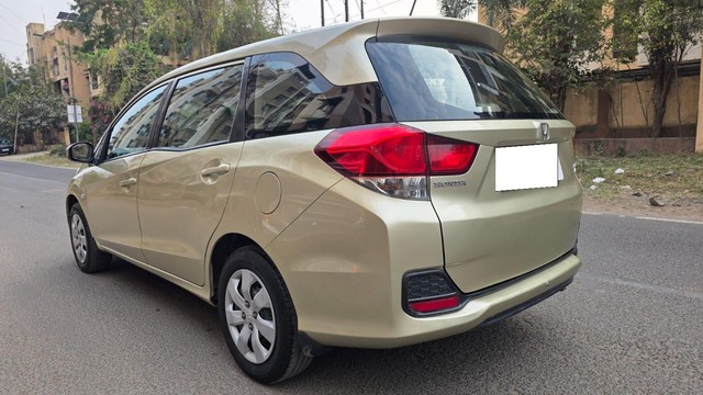 Second-hand 2016 Honda Mobilio S i-VTEC for sale in Nagpur-6