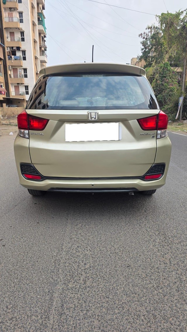 Second-hand 2016 Honda Mobilio S i-VTEC for sale in Nagpur-2