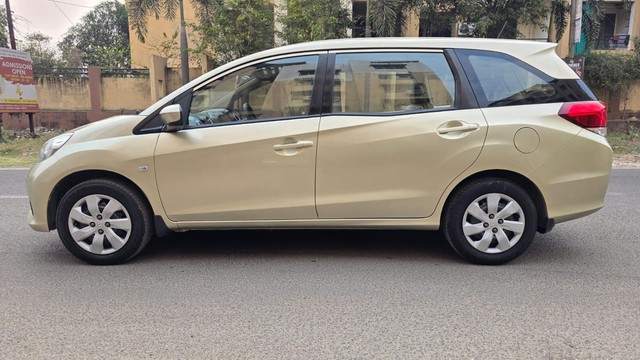 Second-hand 2016 Honda Mobilio S i-VTEC for sale in Nagpur-7