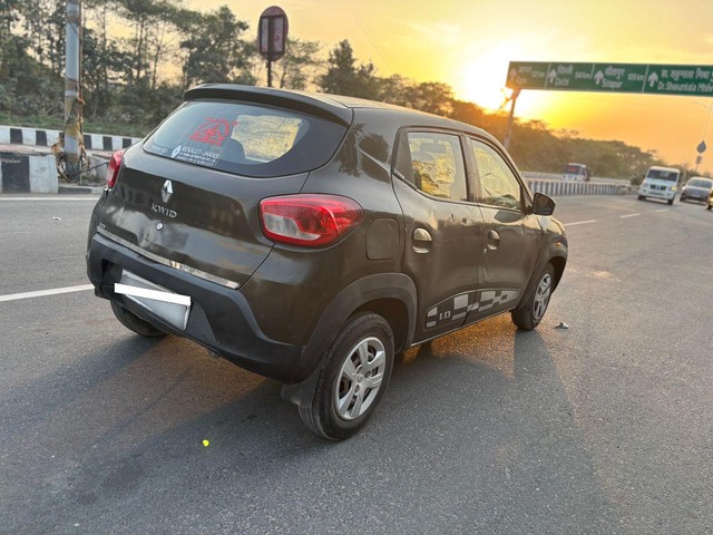 Renault KWID 1.0 RXT Optional Second-hand 2017 Renault KWID 1.0 RXT Optional for sale in Lucknow-6