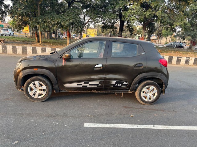 Renault KWID 1.0 RXT Optional Second-hand 2017 Renault KWID 1.0 RXT Optional for sale in Lucknow-2