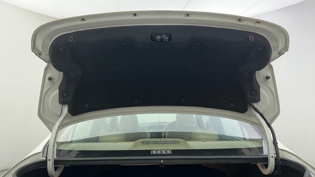 Second-hand 2022 Maruti Suzuki Ciaz 1.4 AT Alpha for sale in Ahmedabad-28