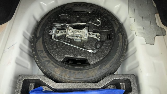 Second-hand 2022 Maruti Suzuki Ciaz 1.4 AT Alpha for sale in Ahmedabad-21