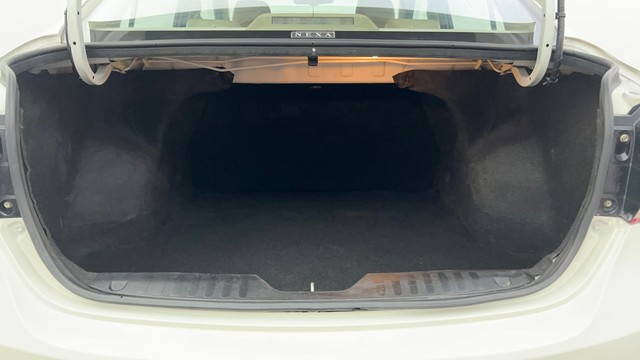 Second-hand 2022 Maruti Suzuki Ciaz 1.4 AT Alpha for sale in Ahmedabad-9